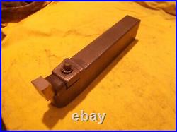 OK TOOL Co. USA PLANER & METAL SHAPER TOOL HOLDER turret lathe vtl turning