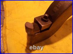 OK TOOL Co. USA PLANER & METAL SHAPER TOOL HOLDER turret lathe vtl turning