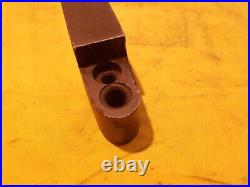 OK TOOL Co. USA PLANER & METAL SHAPER TOOL HOLDER turret lathe vtl turning