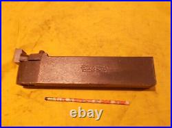 OK TOOL Co. USA PLANER & METAL SHAPER TOOL HOLDER turret lathe vtl turning