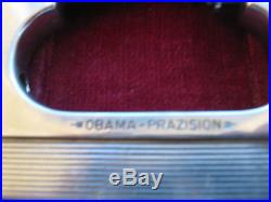 Obama Jacot tool, watchmakers lathe good condition