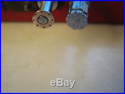 Obama Jacot tool, watchmakers lathe good condition