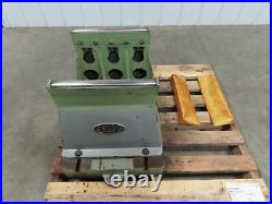 Okuma Adjustable Steel Machine Base 20x28 Lathe Mill Tooling CNC 15x20 Stand