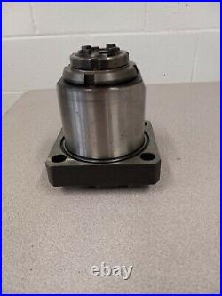 Okuma Live Tooling Holder For LC-20 Lathe