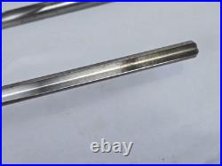 Oneway Sure-Grip Long & Short Turning Tool Handles and 3 Mastercut Bowl Gouges