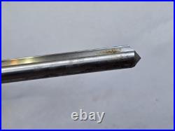 Oneway Sure-Grip Long & Short Turning Tool Handles and 3 Mastercut Bowl Gouges