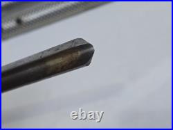 Oneway Sure-Grip Long & Short Turning Tool Handles and 3 Mastercut Bowl Gouges