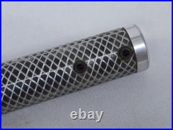 Oneway Sure-Grip Long & Short Turning Tool Handles and 3 Mastercut Bowl Gouges