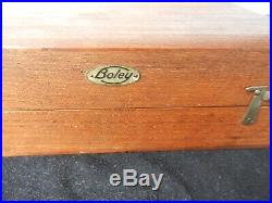 Original Boley Screwhead polishing machine, watchmakers lathe