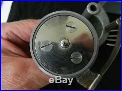 Original Pivofix watchmakers lathe for Jacot Tool, perfect condition