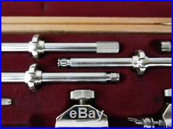 Original Steiner/Hahn Jacot Tool, Watchmakers Lathe very good condition