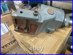 PRATT & WHITNEY TOOL GRINDER P & W R8-R16 GRINDER Work Head od id / mono set