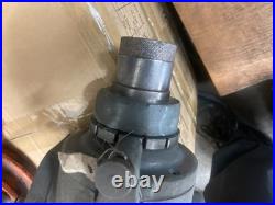 PRATT & WHITNEY TOOL GRINDER P & W R8-R16 GRINDER Work Head od id / mono set