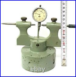 Pag Precision Jewel Gauge Tool Watchmakers Lathe Precision Dial Indicator Pivote