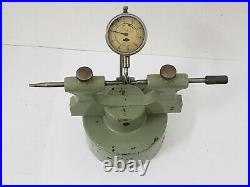 Pag Precision Jewel Gauge Tool Watchmakers Lathe Precision Dial Indicator Pivote