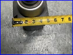 Phase II 250-555 Metal Lathe Quick Change Tool-Post 17-48