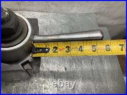 Phase II 250-555 Metal Lathe Quick Change Tool-Post 17-48