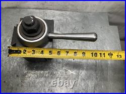 Phase II 250-555 Metal Lathe Quick Change Tool-Post 17-48