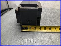 Phase II 250-555 Metal Lathe Quick Change Tool-Post 17-48