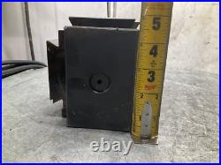 Phase II 250-555 Metal Lathe Quick Change Tool-Post 17-48