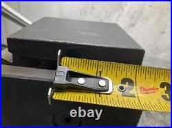 Phase II 250-555 Metal Lathe Quick Change Tool-Post 17-48