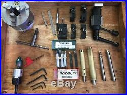 Pool Cue tools for Lathe