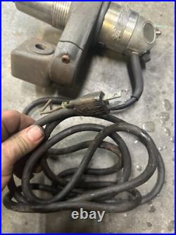 Precise Metal Lathe Tool Post Grinder / Die Grinder Southbend Atlas Craftsman