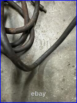 Precise Metal Lathe Tool Post Grinder / Die Grinder Southbend Atlas Craftsman