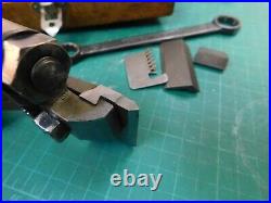 R. B. Tools STIIR Tangential Thread Cutting Lathe Tool