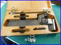 R. B. Tools STIIR Tangential Thread Cutting Lathe Tool