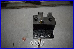 R7421 Tool Holder Block for Nakamura Tome CNC Lathe