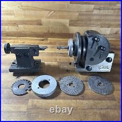 RALMIKES Tool A Rama Tailstock Center Lathe/Mill Parts Sharpening Tool