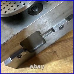 RALMIKES Tool A Rama Tailstock Center Lathe/Mill Parts Sharpening Tool