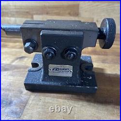 RALMIKES Tool A Rama Tailstock Center Lathe/Mill Parts Sharpening Tool