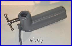 ROCKWELL DELTA 12 Wood Lathe Banjo Tool Post Holder / CBL 425 for 1 tool posts