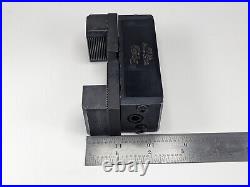 ROYAL 1/8 2-1/4 Heavy Duty Bar Puller NO SHANK 43402 lathe cnc tooling