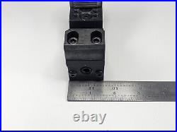 ROYAL 1/8 2-1/4 Heavy Duty Bar Puller NO SHANK 43402 lathe cnc tooling