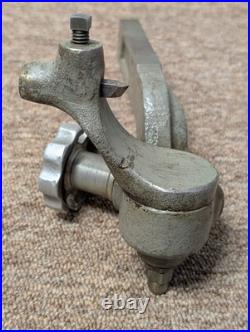 Radius Cutter Monarch Machine Shop Metal Lathe Tool Holder Machinists