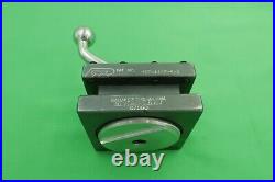 Ralmike's 4 Way Lathe Tool Post 057-4406-6-2 with 5/8 Capacity Near Mint