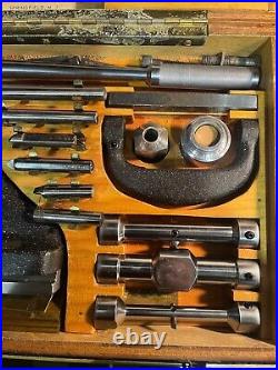 Ralmikes Tool-A-Rama 006-4 Radius Cutter Generator Convex/Concave Lathe Tooling