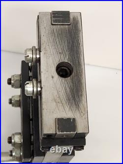 Rapid-Air A2 Adjustable Air Feeding Unit Feeder Machinist Lathe Mill Tool AS IS