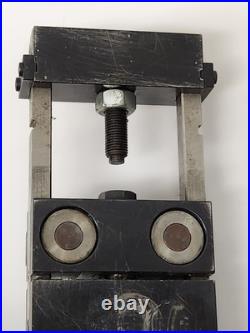 Rapid-Air A2 Adjustable Air Feeding Unit Feeder Machinist Lathe Mill Tool AS IS