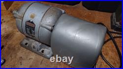 Red Wing Dental Jewelry Lathe. Works Perfect. Very Smooth Running. Good Price