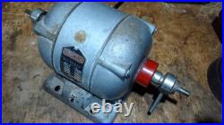 Red Wing Dental Jewelry Lathe. Works Perfect. Very Smooth Running. Good Price