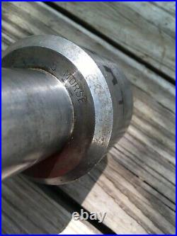 Riten Live Center MT 5 Morse Taper Standard Point Metal Lathe Machinist Tool CNC