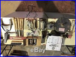 SHOPSMITH MARK V Table SawithLathe/BandsawithJoiner-All Accessories Included