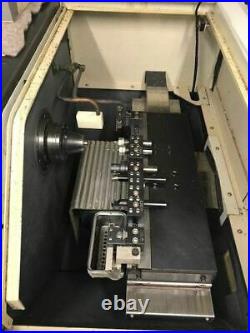 SNK PRODIGY GT-27 GANG TOOL LATHE, 2004 Lots of Tooling and Accessories