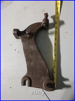 SOUTH BEND LATHE FOLLOW REST metal work holder tool 16