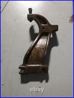 SOUTH BEND LATHE FOLLOW REST metal work holder tool 16