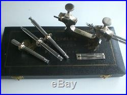 STEINER/ HAHN (BERGEON) Jacot Tool watchmakers lathe, very nice condition